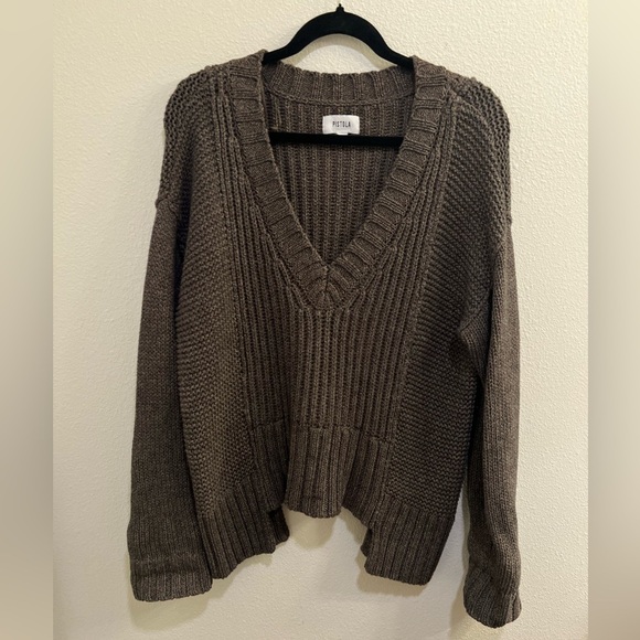 Pistola Drea Sweater - Picture 3 of 5